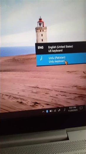 shortcut key to change language #shortcutkeyboard
