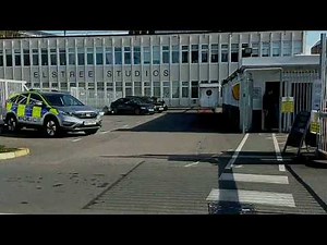 How to get to Elstree Studios