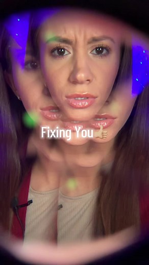 Fixing You Droid ASMR Roleplay