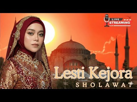 LESTI - 2026 Lagu Baru Shalawat DOA BULAN RAJAB Jibril Dan Hasbi Rabbi Jallallah