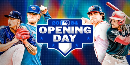 Fans' Guide to MiLB Opening Day