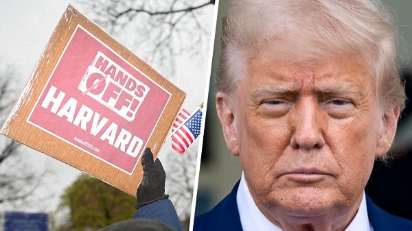 Trump freezes student visa interviews, halting plans for Harvard’s incoming foreign students