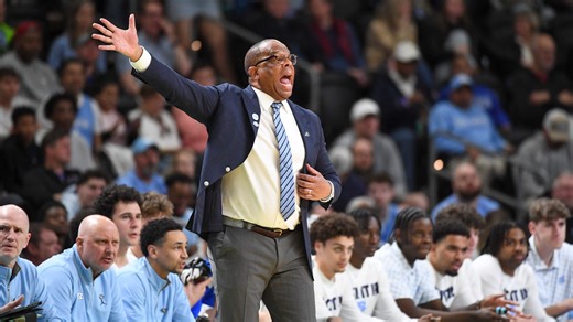 What's next for Hubert Davis, UNC basketball after March Madness loss?