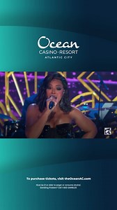 Hey AC! I will be at Ocean Casino Resort this summer on August 1. See you there! | Ashanti Official