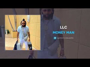 Money Man - LLC (AUDIO)