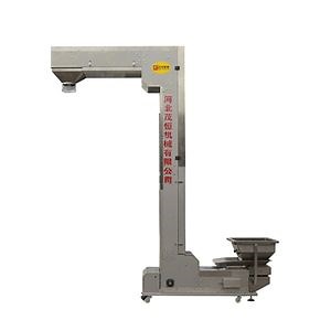 [Hot Item] Z Type Bucket Elevator Conveyor