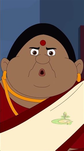 Mighty Raju Shorts | Raju Superhero | Action Cartoon Kids | Funny Cartoon Shorts