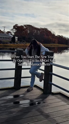 Tipz By Lexx is opening an all-gel nail salon 💅✨ That means: ✔️ No acrylics ✔️ Focus on natural nail health ✔️ Structured gel, gel extensions & luxury gel manicures only If you’ve been looking for healthy, long-lasting gel nails, this is your sign😍 Join the Wait List to be notified when we open and get first access to exclusive promotions! Link in bio💅🏻 #gelnails #massnails #nailsalon #gelxnails #middleboroma | Tipz By Lexx Nail Studio