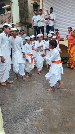 radu nako bala mi panyala jate gavaln shivani shinde | शिवानी शिंदे गवळण #shorts #ytshorts