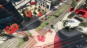 FLY A UFO MOD (Abduct People, Fire Lasers!) | GTA 5 PC Mods