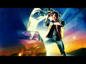 Back in Time - Back to the Future 10 Hours Extended