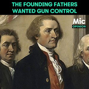 A constitutional lawyer reveals the truth about the Second Amendment — and how it doesn't support many of the NRA's claims. | Mic