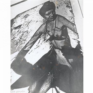 Nigel Henderson - Alchetron, The Free Social Encyclopedia