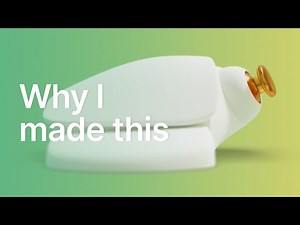 Keyboard Joystick Attachment