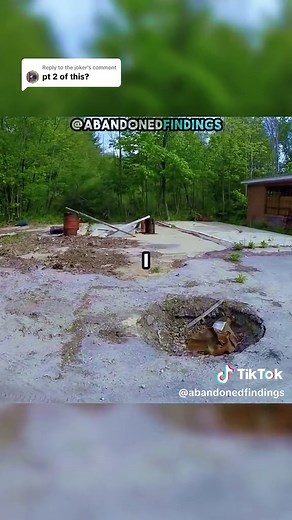 Exploring the Abandoned Dealership | Urban Exploration Adventure