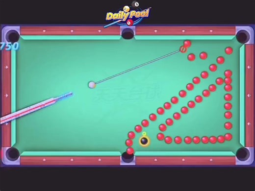 #DailyPool