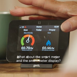 TV’s Angela Rippon shares the benefits of switching from a traditional energy meter to a smart meter | Smart meters