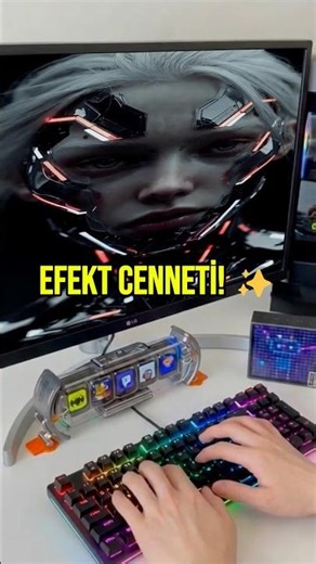 🎨 Bilmen gereken web siteleri (Part 82) #shorts #efekt #tasarım