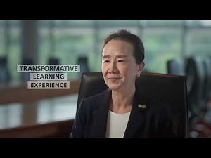 NUS ICT Academy: Enabling Tech Talent Growth and Career Transformation