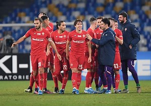 Napoli-Fiorentina 0-2: Chiesa al top, inventa e fa gol. Luperto è il flop degli azzurri