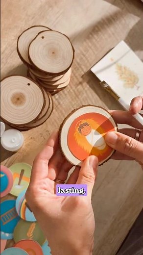 What is a Jesse Tree and How We Made Our Ornaments #catholicprintables