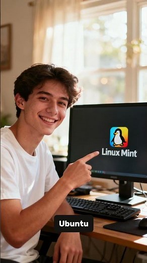 Don’t Make This Linux Beginner Mistake