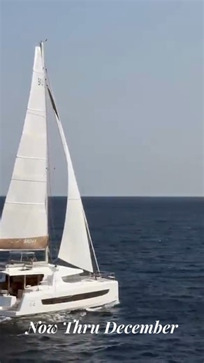 24 reactions | Your exclusive yacht preview begins here. Now thru...