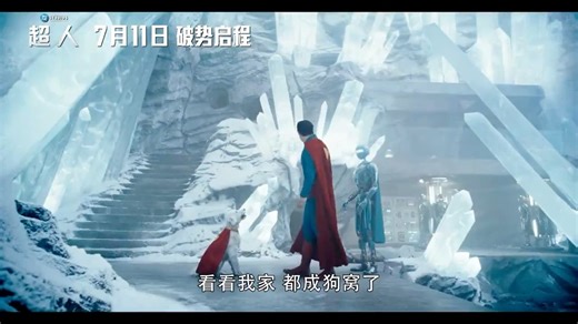 369K views · 4K reactions | Krypto and Superman at The Fortress of Solitude: "You've destroyed the whole place!" | DC PRIME TV | Facebook