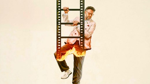 The Studio : voici le casting de stars hallucinant de la nouvelle série Apple TV