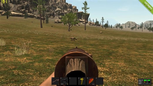 怀旧_Rust老版本