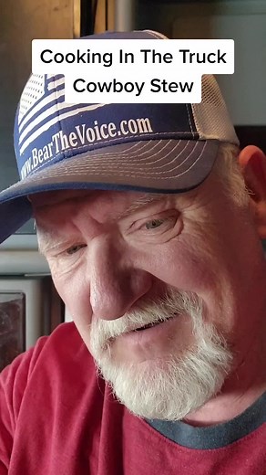 Cooking In The Truck: Cowboy Stew Recipe