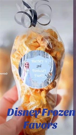 Snap & Shine Magnets & Event Decorations | Disney frozen party themes #ELSA #partyfavors #birthdaycelebrations #disney #FROZEN | Instagram