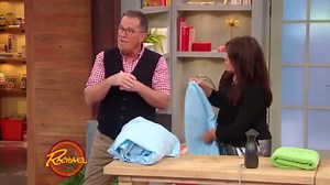 Cleaning hack: Home expert advises on washing bed sheets