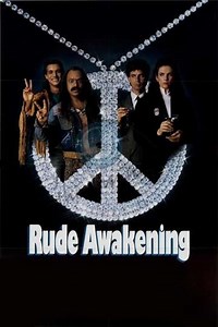 Rude Awakening (1989) - Movie