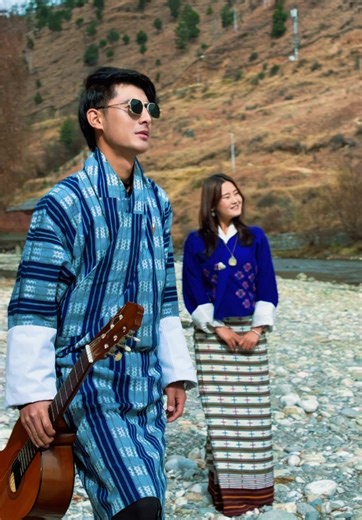 Nge sem gi gachi bay Vc/- @Norbu films keti /-@kachu_mo #bhutanesemuser #bhutanesetiktoker #bhutanesesong #fyp