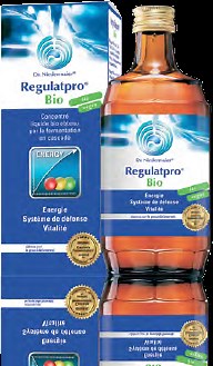 Regulat.fr - Regulatpro® Bio renforce votre système immunitaire