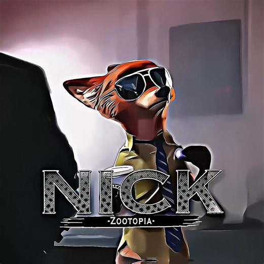 GLOW UPS 🔥🗿 #edit #shorts #zootopia2 #animation