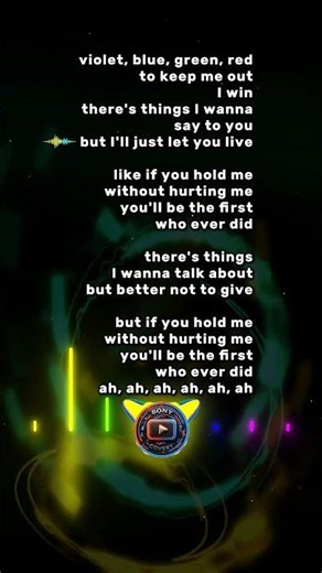 Cinnamon Girl 🥀 | Lana Del Rey Lyrics