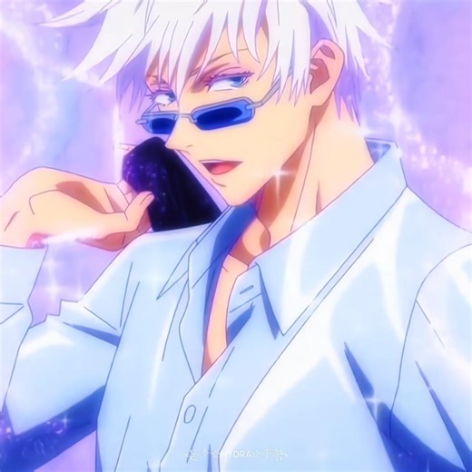 Gojo Core Part 10 🤣 || #jujutsukaisen #gojo #jjk #fypシ