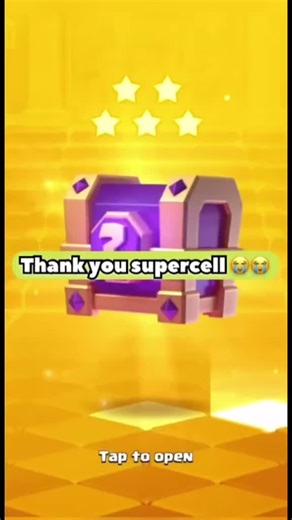 New Qr code in clash royale Thank you supercell #clashroyale #clashroyaledeck #clashroyaledaily #supercell
