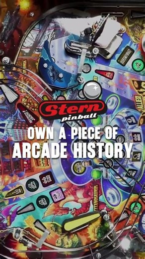 The Ultimate Home Arcade Centerpiece 🏠🎰 #shorts #arcade #rentalhome