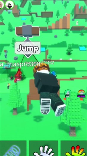 Roblox Swinging Trend Goes CRAZY 😳🔥