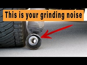 Nissan Pathfinder Front Suspension Noise: DIY Repair