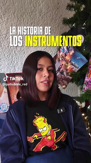 Evolución de los Instrumentos Musicales a Través del Tiempo