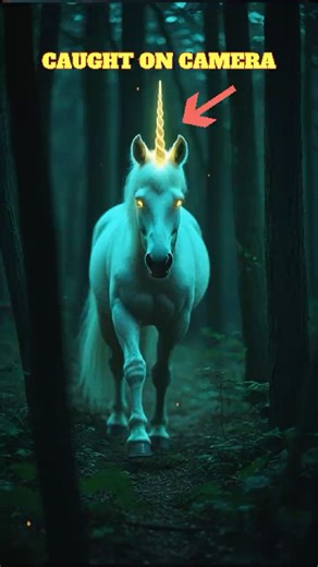 The secret they didn't want you to know... 🦄 #unicorn
