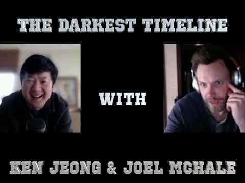 Episode #1 - The Darkest Timeline