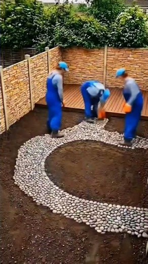 “Junk Yard to Clean Space 😱 Full Restoration ASMR” #viral #viralshorts #satisfying