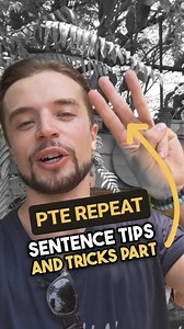 PTE Tips & Tricks for Repeat Sentence Part 3 WHAT TO DO IF YOU MISSED SOME WORDS? 😨 ° ° ° ° ° ° ° ° ° ° ° ° ° ° ° ° ° ° #pte #ptetips #ptetricks #ptetipsandtricks #repeatsentence #repeatsentences #ptelistening #ptespeaking #pteacademic #ptetest #ptespeakingtips #pteteacher #dreampte #englishteacher #ptetipsandtricks #pteclasses #ptestudy #ptespeaking90 #ptestudents #pteonline #pteaustralia #ptetricks | Dream PTE Coaching & Visa Consultancy