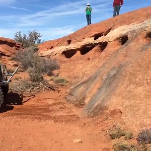 64K views · 1.8K reactions | Little more Sand Hollow action | Jeepfreeks | Facebook