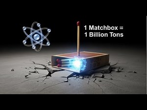 Atom Structure: Mass Defect, Binding Energy & Nuclear Density Explained